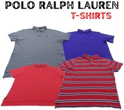 Polo Ralph lauren  t shirts