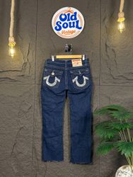 トゥルー・リリジャン・ジーンズ・バンドル | OSV-53