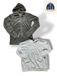 Puma reebok nike brand x hoodie