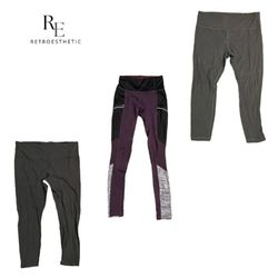 Leggings di marca Athleta RE-2732
