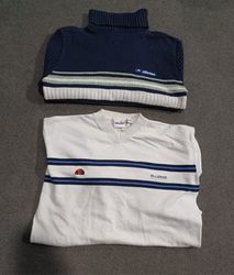 Pull Ellesse