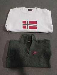 Napapijri Sweater