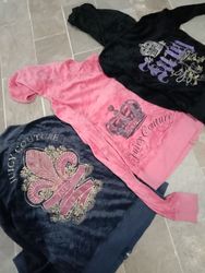 Giacca Juicy Couture
