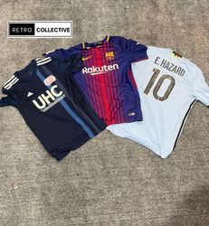 Premium Football jersey {10/1}