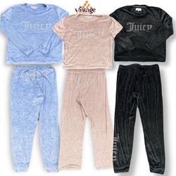 VPX997 Juicy Couture Matching Sets