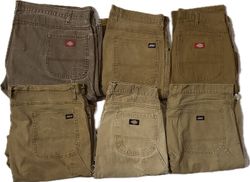 DICKIES JEANS  (MD 1419)