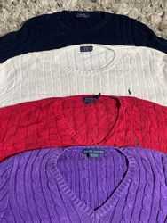 Ralph Lauren Sweaters