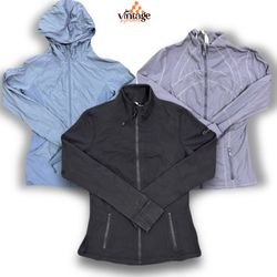 VPX1002 Lululemon Jackets