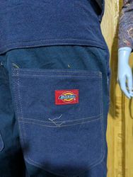 Upcycle Dickies Shorts