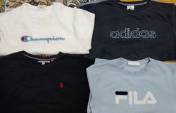 Mix Marken-Sweatshirt