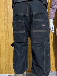 Upcycle Dickies & Carhartt Shorts