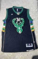 NBA NHL Reebok Mix Jersey
