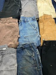 CARHARTT DOUBLE KNEES