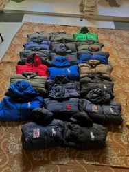 Polo Ralph Lauren Puffers