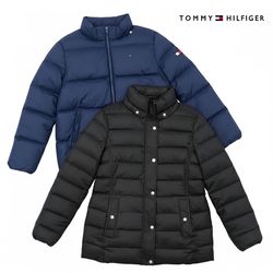 Tommy Hilfiger Puffer Jackets | Winter Branded Out..