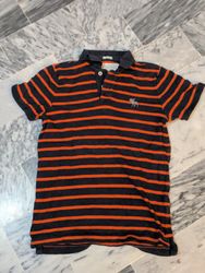 Abercrombie and Fitch t shirts