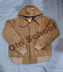 Carhartt Reworked Style Acid Wash