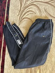 Pantaloni da track Nike Authentic