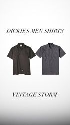 Camisas Masculinas Dickies
