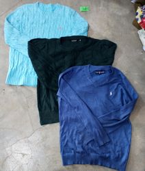 Suéter Ralph Lauren