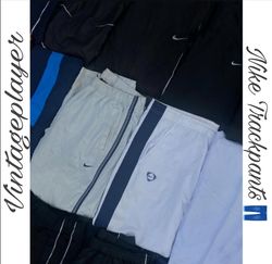 Vintage Nike Trackpants