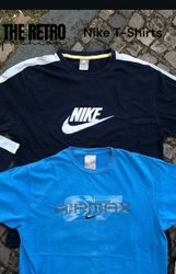 T-Shirt Nike