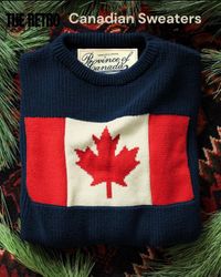 Maglioni Canadese