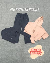 Alo Reseller Bundle - (11/01)