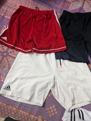 Adidas Shorts