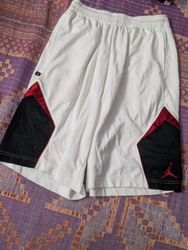 Jordan-Shorts