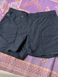 Columbia-Shorts