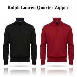 Ralph Lauren 1/4 zip