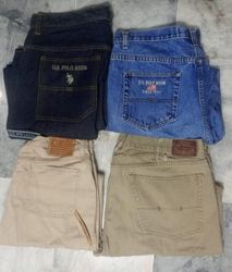 POLO AND OTHER BRAND JEANS (ID 984)