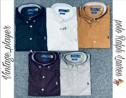 Polo Ralph Lauren Shirts