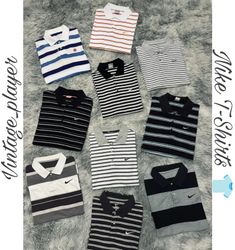 Premium Nike T-Shirts