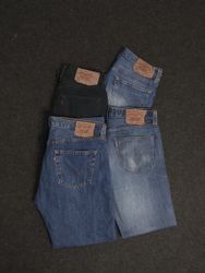 Levi’s 501 Jeans