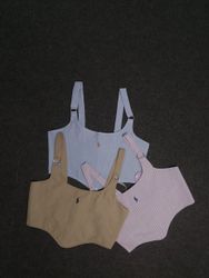 Ralph Lauren Korsettoberteil (upcycling)