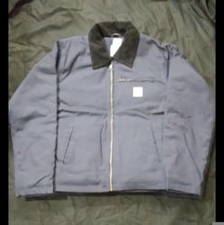 Giacche da lavoro Carhartt Rework Style Detroit