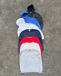 Nike Sweatshirts