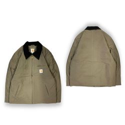 Carhartt Rework Style Workwear Detroit Jackets