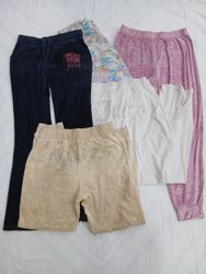 ZV1407 Juicy Couture Pajama