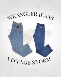 Wrangler Jeans
