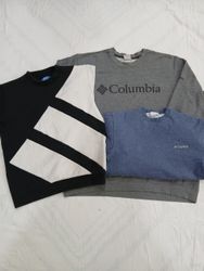 ZV1410 Moletons de Marca Mista