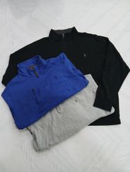 CRZ1430 Polo Ralph Lauren Sweatshirt