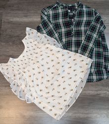 2046 - Loft Ann Taylor loft Blouses