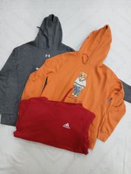 ZV1418 Mixed Brand Hoodies