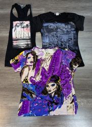 2048 - Street & Y2K Style, T-Shirts