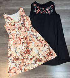 2045 - ラフト , Ann Taylor loft ドレス