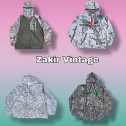 リアルツリーフーディ