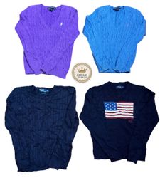 Polo Ralph Lauren sweater At 307